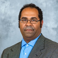 Alfred Frankowski's headshot