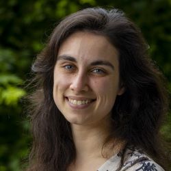 Michelle  Freeman's headshot