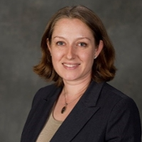 Karla Gage's headshot