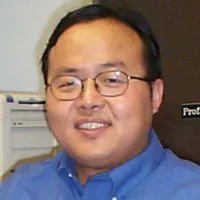 Yong Gao's headshot