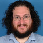 Matt Geisler's headshot