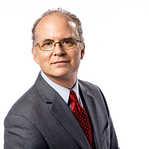 Scott Gilbert's headshot