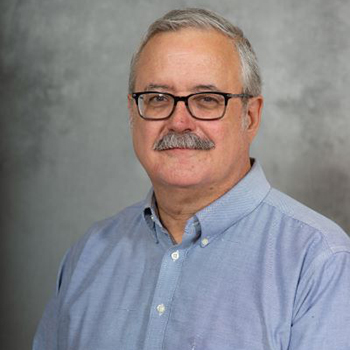 Craig Gingrich-Philbrook's headshot