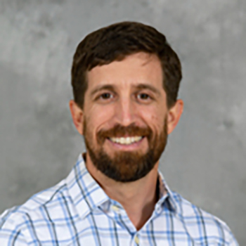 Mathew Gluck's headshot