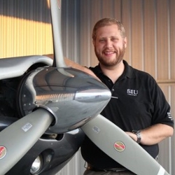 Steven Goetz's headshot