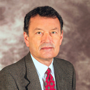 Rolando Gonzalez-Torres, PhD's headshot