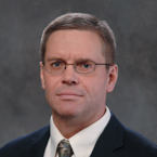 John Goodale's headshot