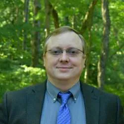 Boyd Goodson's headshot