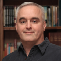 Todd Goro's headshot