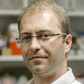Jones B.  Graceli's headshot