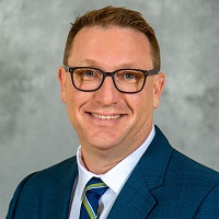 J. Tobin Grant's headshot