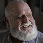 James Grant's headshot