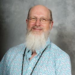 Jonathan M. Gray's headshot