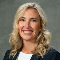 Brenda Green's headshot