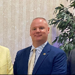 Greg Griggs's headshot