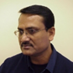 Bidyut Gupta's headshot