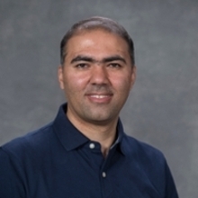 Habibollah Fakhraei's headshot