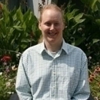 Bradley Hagy's headshot