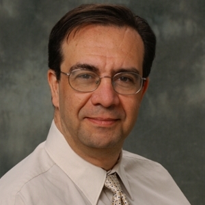 Henry Hexmoor's headshot