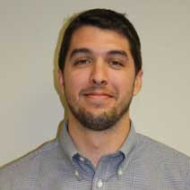 Brandon Hirsch's headshot