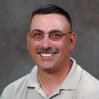 Greg Hoffeditz's headshot