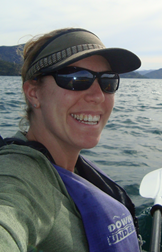 Alissa Hollmann's headshot