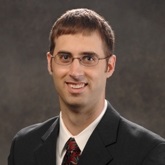 Eric Holzmueller's headshot