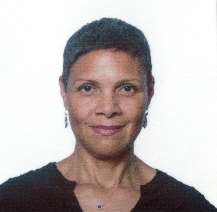 Sherri  Houmadi's headshot