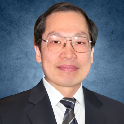 Chun-Hsi "Vincent" Huang's headshot