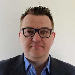 Timothy Hurley's headshot