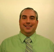 Michael Hylin's headshot