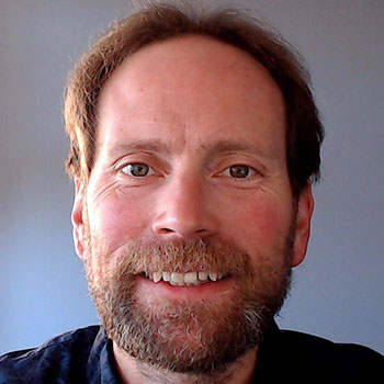 Thomas Imboden's headshot