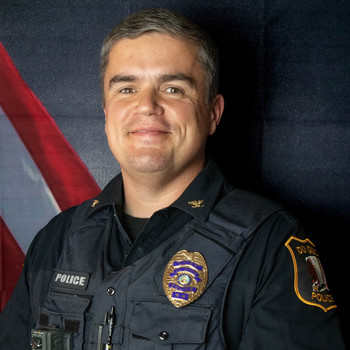 Steve Ingram's headshot