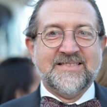 Kirk Irwin's headshot