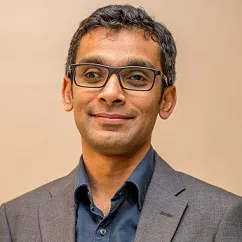 Lahiru Jayakody's headshot