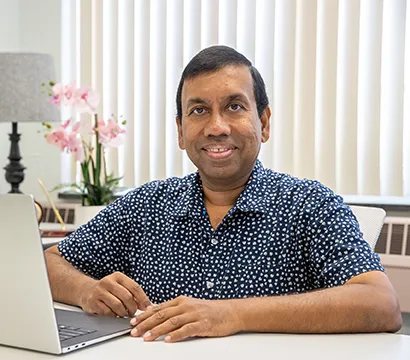 Wasantha Jayawardene