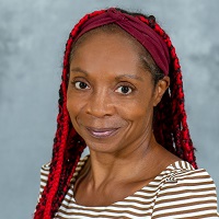 Allison Joseph's headshot