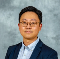 Sangjin Jung's headshot