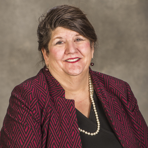 Elaine T. Jurkowski's headshot