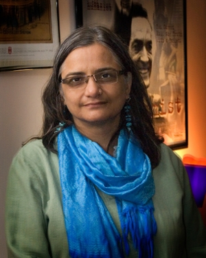 Jyotsna Kapur's headshot