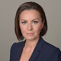 Stella Kantartzi's headshot