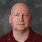 Steven Karau's headshot