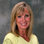 Darla Karnes's headshot