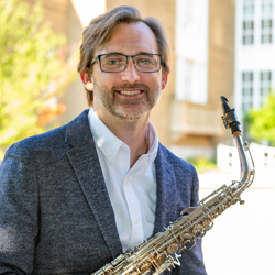 Richard Kelley's headshot