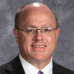  Gary  Kelly's headshot