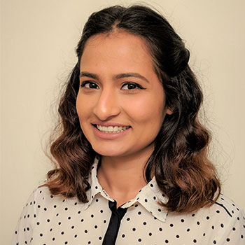 Juhi Kidwai's headshot