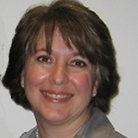 Mary Kinsel's headshot