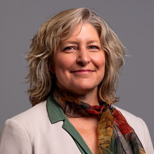 Tammy Rinehart Kochel's headshot