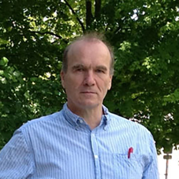 Jerzy Kocik's headshot