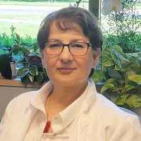 Vjollca Konjufca's headshot